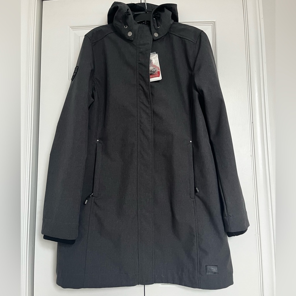 Roots NWT Women’s Jacket XL